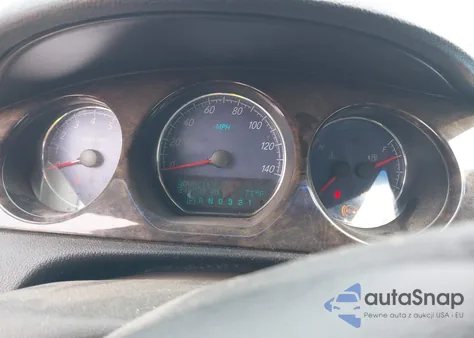 2006 Buick Lucerne Cxs from USA, damaged, VIN 1G4HE57Y36U245725